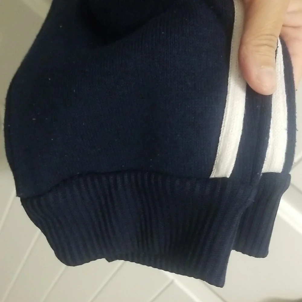 Great condition used cuffed jogger pant - Picture 3 of 8